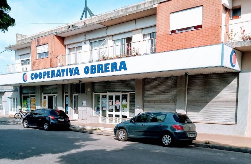 La Coope comenz� a distribuir $9.789 millones entre sus asociados